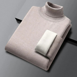 Vellaro heren winterpullover in diverse kleuren – warme, zachte stof en comfortabele pasvorm voor casual winterstijl.