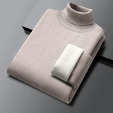 Vellaro heren winterpullover in diverse kleuren – warme, zachte stof en comfortabele pasvorm voor casual winterstijl.