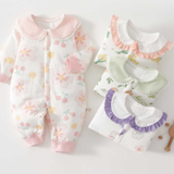 TinyDreams schattige en comfortabele pyjama voor kinderen – zachte stof en relaxte pasvorm voor een gezellige nachtrust en ultiem slaapcomfort.