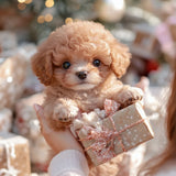 CuddlePup interactieve pluchen hond – schattige en bewegende knuffel die kinderen vermaakt en stimuleert met realistische bewegingen en reacties.