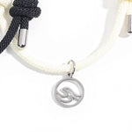 MagniLove koppelarmband voor stellen – stijlvolle verstelbare armband met magnetische connectie, duurzaam materiaal en comfortabel draagbaar.