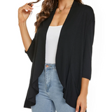 Rianne casual dames vest – comfortabel en stijlvol vest met moderne pasvorm, ideaal voor dagelijkse outfits en een ontspannen look.