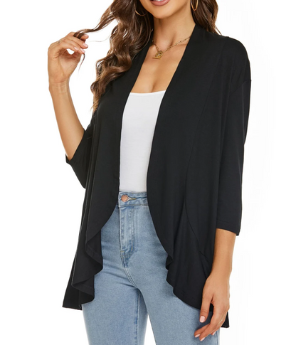 Rianne casual dames vest – comfortabel en stijlvol vest met moderne pasvorm, ideaal voor dagelijkse outfits en een ontspannen look.