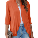 Rianne casual dames vest – comfortabel en stijlvol vest met moderne pasvorm, ideaal voor dagelijkse outfits en een ontspannen look.