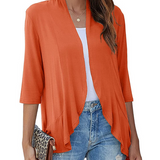 Rianne casual dames vest – comfortabel en stijlvol vest met moderne pasvorm, ideaal voor dagelijkse outfits en een ontspannen look.