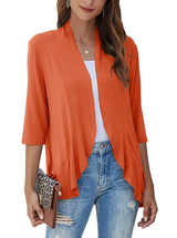 Oranje