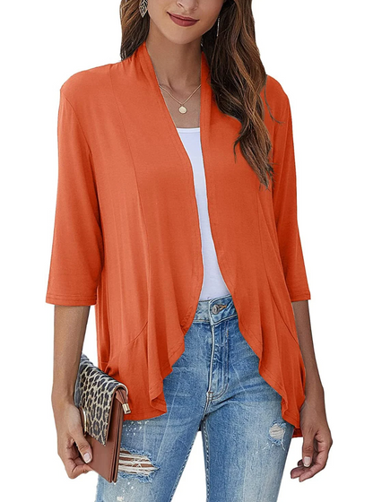 Rianne casual dames vest – comfortabel en stijlvol vest met moderne pasvorm, ideaal voor dagelijkse outfits en een ontspannen look.