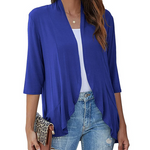 Rianne casual dames vest – comfortabel en stijlvol vest met moderne pasvorm, ideaal voor dagelijkse outfits en een ontspannen look.
