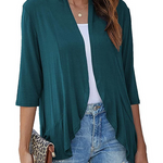 Rianne casual dames vest – comfortabel en stijlvol vest met moderne pasvorm, ideaal voor dagelijkse outfits en een ontspannen look.