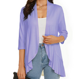 Rianne casual dames vest – comfortabel en stijlvol vest met moderne pasvorm, ideaal voor dagelijkse outfits en een ontspannen look.