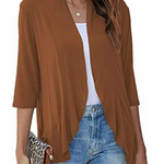 Rianne casual dames vest – comfortabel en stijlvol vest met moderne pasvorm, ideaal voor dagelijkse outfits en een ontspannen look.