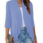 Rianne casual dames vest – comfortabel en stijlvol vest met moderne pasvorm, ideaal voor dagelijkse outfits en een ontspannen look.