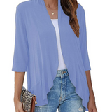 Rianne casual dames vest – comfortabel en stijlvol vest met moderne pasvorm, ideaal voor dagelijkse outfits en een ontspannen look.