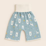 Mila Baby Training Pants – Comfortabele en herbruikbare oefenbroek voor peuters, ideaal voor zindelijkheidstraining met zachte stof en veilige pasvorm.