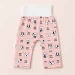 Mila Baby Training Pants – Comfortabele en herbruikbare oefenbroek voor peuters, ideaal voor zindelijkheidstraining met zachte stof en veilige pasvorm.