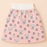 Mila Baby Training Pants – Comfortabele en herbruikbare oefenbroek voor peuters, ideaal voor zindelijkheidstraining met zachte stof en veilige pasvorm.