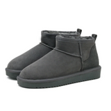 Bianca dames snowboots halfhoog in diverse kleuren – waterafstotend materiaal, warme voering en comfortabele pasvorm voor winterdagen.