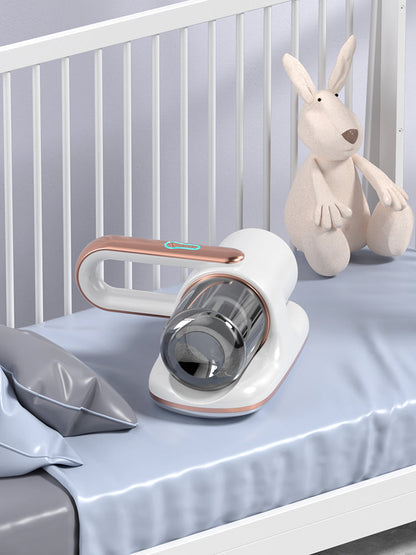Mini stofzuiger – krachtige en draagbare reiniger voor elk oppervlak. Compact en efficiënt, ideaal voor snelle schoonmaakbeurten thuis, op kantoor of in de auto.