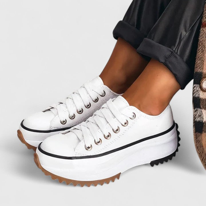 Eva sneakers – moderne en hippe look met orthopedisch comfort, lichtgewicht en perfect voor dagelijks gebruik.