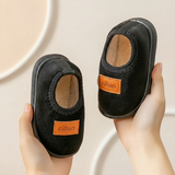 Cituo warme en zachte kinderslofjes – comfortabele en knusse slofjes die de voetjes van kinderen warm houden tijdens koude dagen.