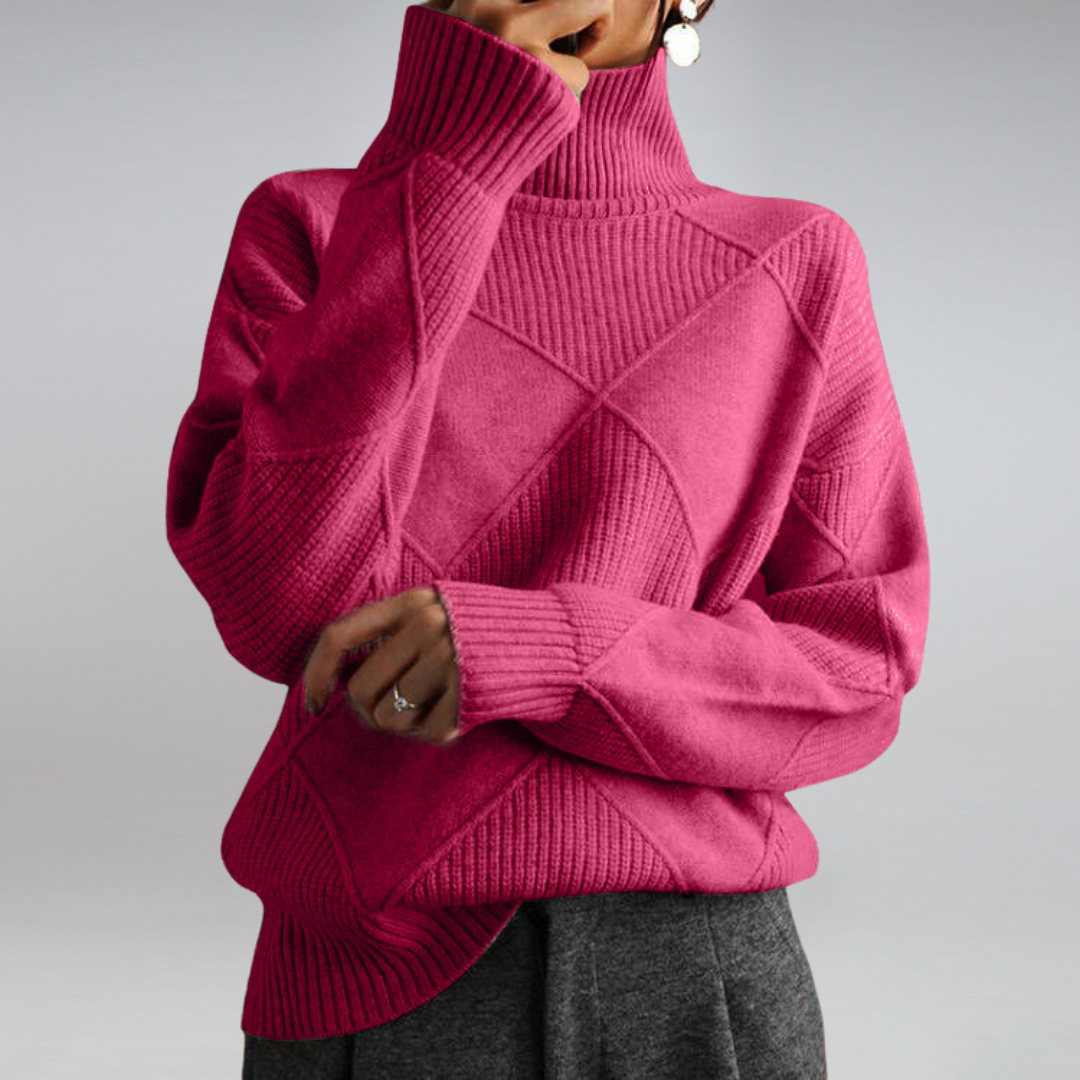 Dames coltrui voor de winter in diverse kleuren – warme, zachte stof, comfortabele pasvorm en stijlvolle casual look.