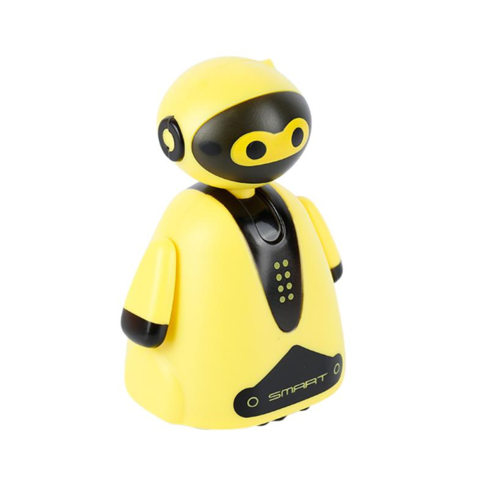 Magische Line Robot – educatief en interactief speelgoed dat tekenen en leren combineert, stimuleert creativiteit, motoriek en probleemoplossend denken bij kinderen.