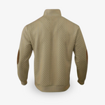 Trendy heren gebreide trui in diverse kleuren – zachte stof, comfortabele pasvorm en moderne casual stijl.