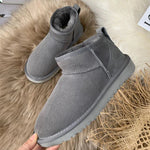 Lea Avontura dames winterboots – warme en waterbestendige laarzen met comfortabele pasvorm en stevige zool, ideaal voor winterse buitenactiviteiten.