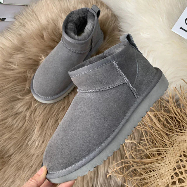Lea Avontura dames winterboots – warme en waterbestendige laarzen met comfortabele pasvorm en stevige zool, ideaal voor winterse buitenactiviteiten.