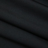 Strapless Maxi Jurk met Ruches