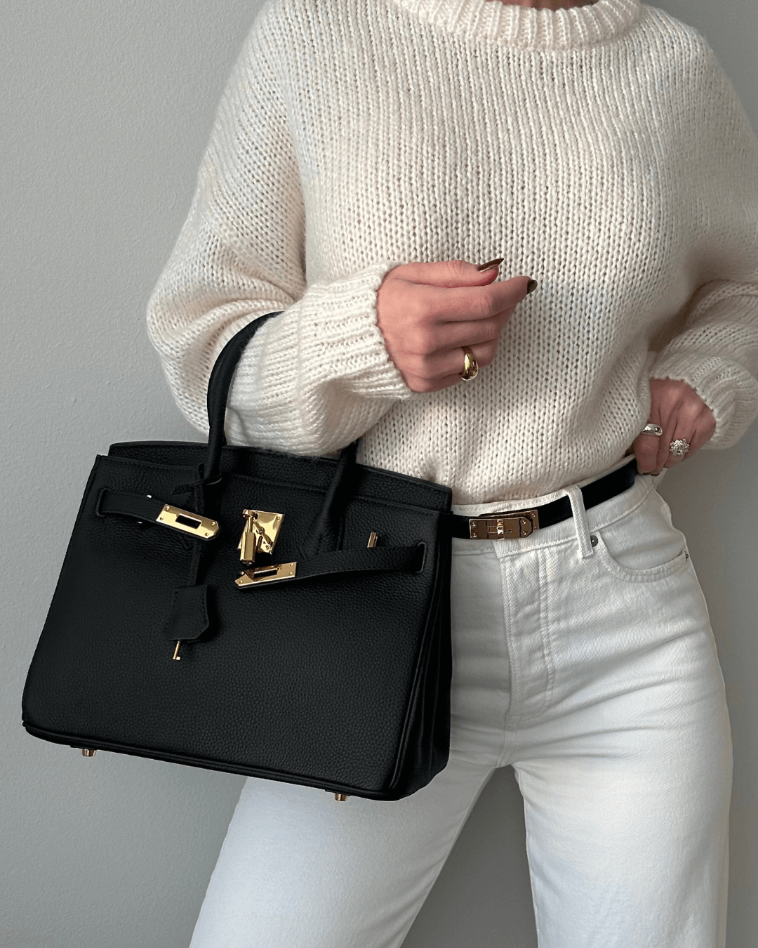 Olivia elegante leren damestas – stijlvolle en duurzame tas van hoogwaardig leer met praktische indeling, perfect voor dagelijks gebruik en chique outfits.