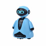 Magische Line Robot – educatief en interactief speelgoed dat tekenen en leren combineert, stimuleert creativiteit, motoriek en probleemoplossend denken bij kinderen.