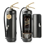 MysticBar stijlvol en functioneel verstopte barmeubel – elegant ontwerp voor discreet opbergen van drankjes en accessoires in woonkamer of entertainmentruimte.