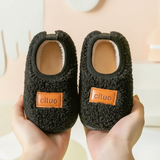 Cituo warme en zachte kinderslofjes – comfortabele en knusse slofjes die de voetjes van kinderen warm houden tijdens koude dagen.