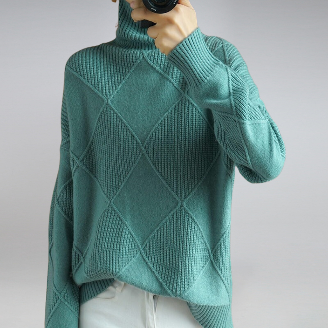 Dames coltrui voor de winter in diverse kleuren – warme, zachte stof, comfortabele pasvorm en stijlvolle casual look.