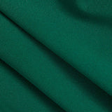 Strapless Mini Jurk met Bloemdetails