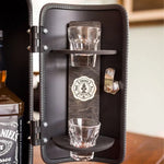 MysticBar stijlvol en functioneel verstopte barmeubel – elegant ontwerp voor discreet opbergen van drankjes en accessoires in woonkamer of entertainmentruimte.