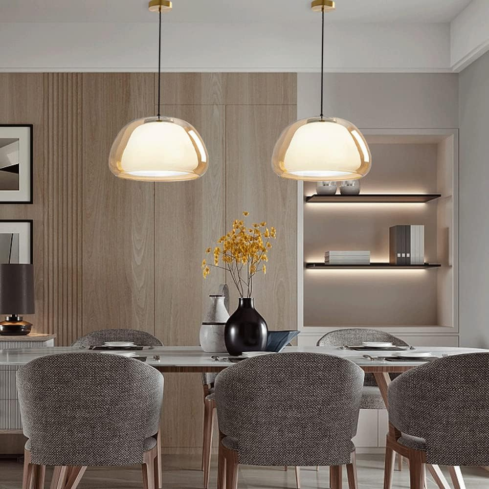 CrystalDome luxe kristallen hanglamp met elegante glans – verfijnd design dat een stijlvolle en sfeervolle uitstraling geeft aan elke ruimte.