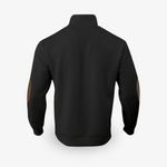 Trendy heren gebreide trui in diverse kleuren – zachte stof, comfortabele pasvorm en moderne casual stijl.