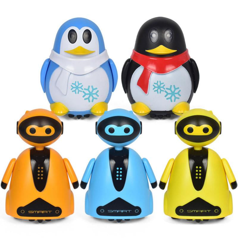 Magische Line Robot – educatief en interactief speelgoed dat tekenen en leren combineert, stimuleert creativiteit, motoriek en probleemoplossend denken bij kinderen.
