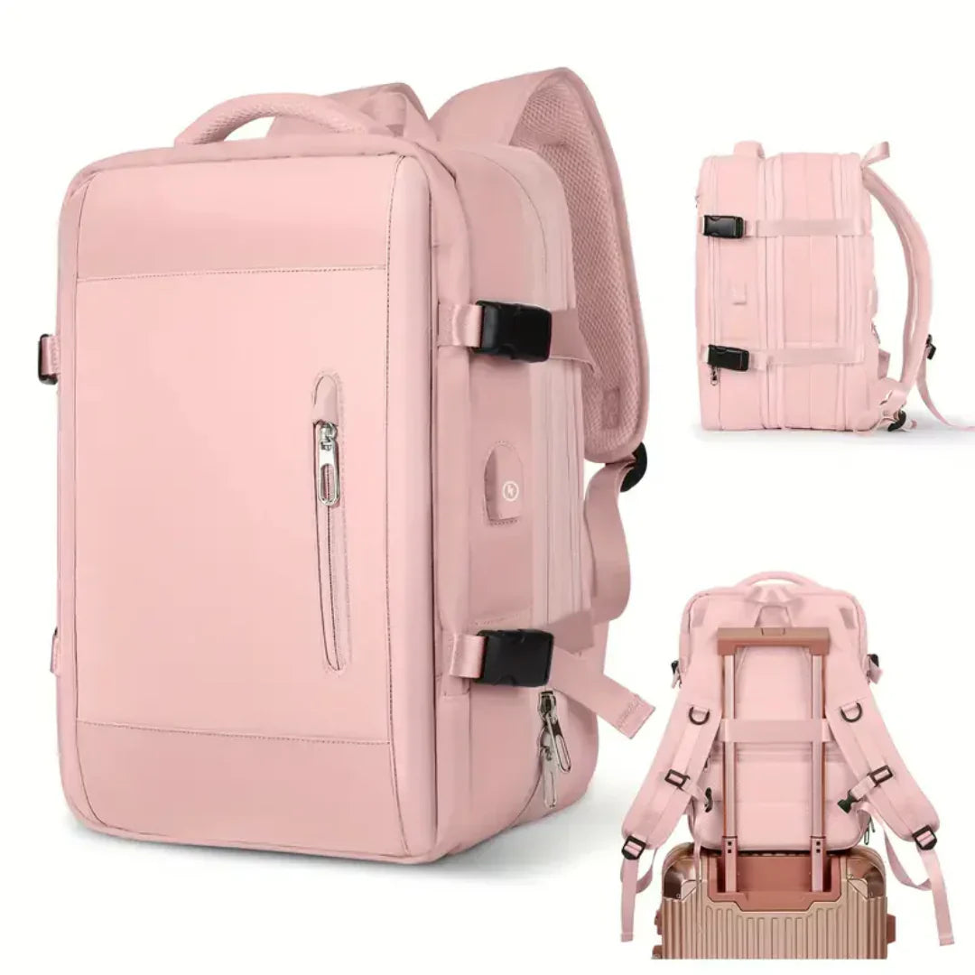 Elara Laptop Rugzak