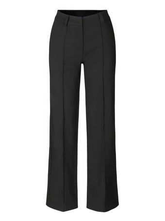 Jill High-Waist Pantalon – Elegante en comfortabele damesbroek met hoge taille, ideaal voor een chique en verfijnde look.