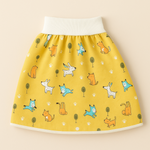 Mila Baby Training Pants – Comfortabele en herbruikbare oefenbroek voor peuters, ideaal voor zindelijkheidstraining met zachte stof en veilige pasvorm.