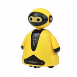 Magische Line Robot – educatief en interactief speelgoed dat tekenen en leren combineert, stimuleert creativiteit, motoriek en probleemoplossend denken bij kinderen.