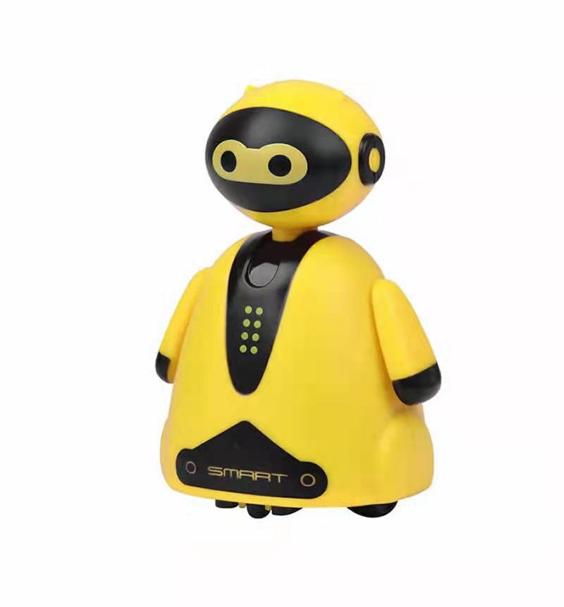 Magische Line Robot – educatief en interactief speelgoed dat tekenen en leren combineert, stimuleert creativiteit, motoriek en probleemoplossend denken bij kinderen.