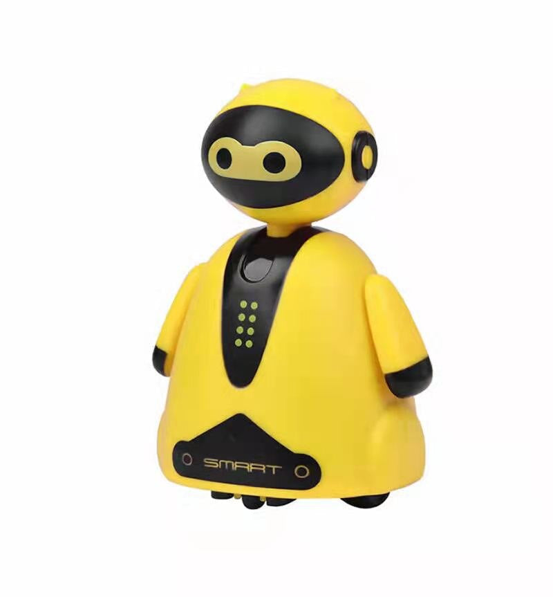 Magische Line Robot – educatief en interactief speelgoed dat tekenen en leren combineert, stimuleert creativiteit, motoriek en probleemoplossend denken bij kinderen.