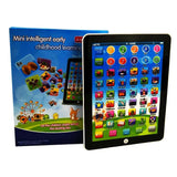 KidSmart educatieve peuter tablet – kleurrijk en interactief leerapparaat dat spelenderwijs leren, concentratie en motorische vaardigheden stimuleert.