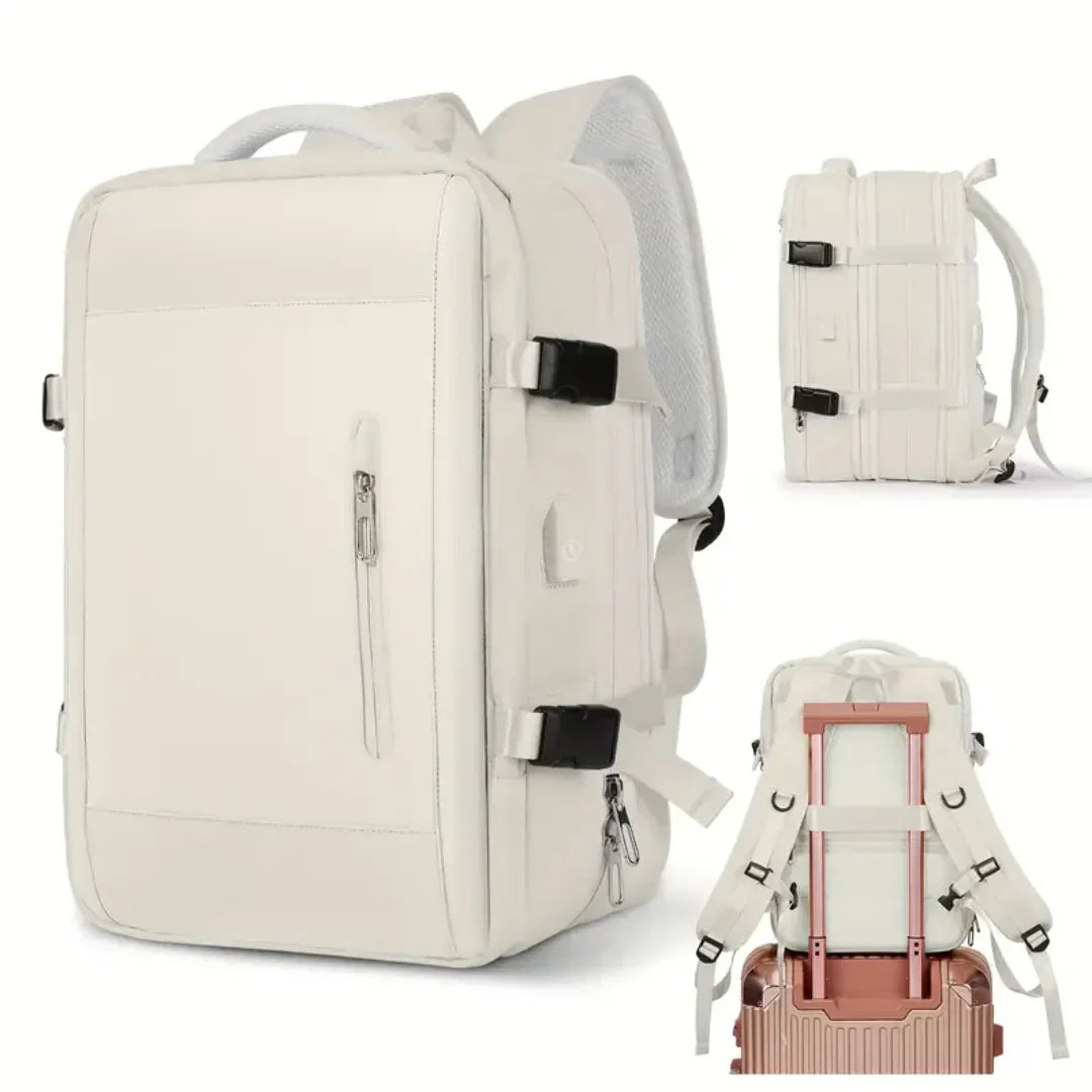 Elara Laptop Rugzak