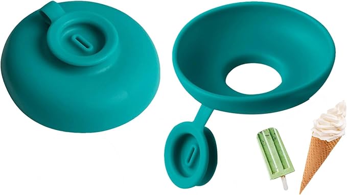 MiniFrost siliconen ijs houder voor kinderen – veilige en duurzame ijsvormpjes, kleurrijk en gemakkelijk te gebruiken voor plezierige en gezonde ijsjes thuis.
