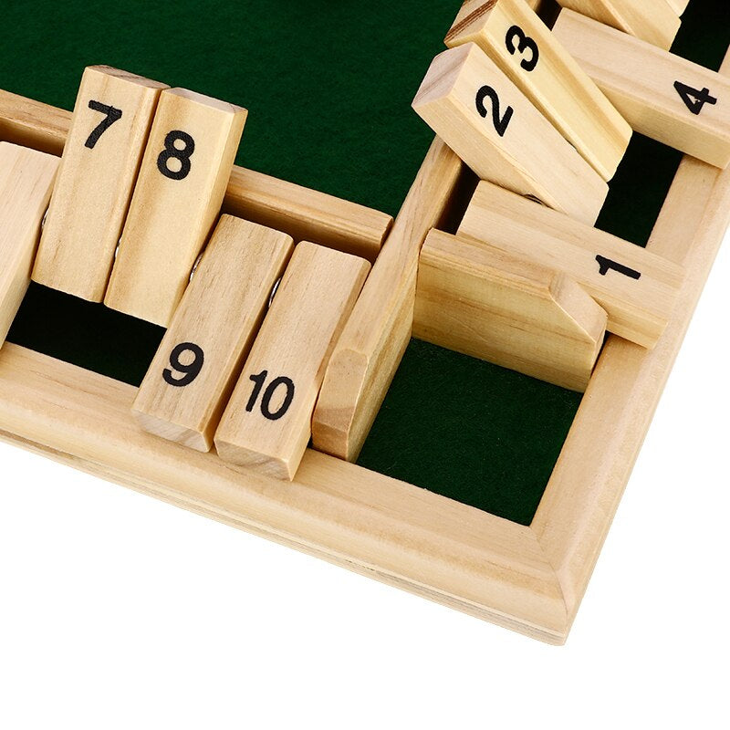 Woodys bordspel – het leukste familiespel voor uren speelplezier. Makkelijk te leren, geschikt voor alle leeftijden en perfect voor gezellige momenten met vrienden en familie.